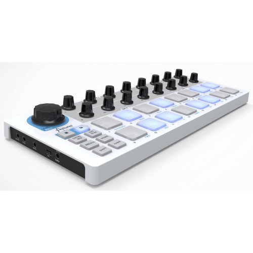 MIDI контроллер Arturia BeatStep