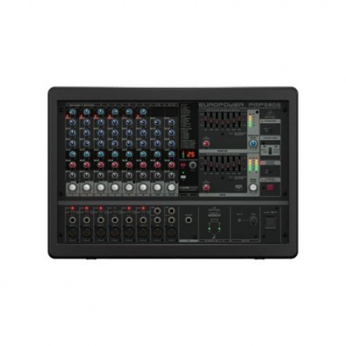 BEHRINGER PMP580S Микшерных усилитель