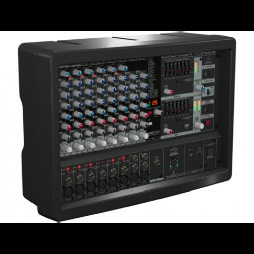 BEHRINGER PMP580S Микшерных усилитель