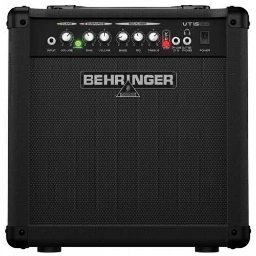 Behringer VT15CD