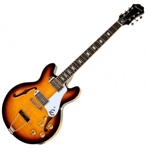 Epiphone CASINO Coupe VS