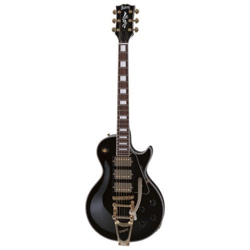 Burny (Gibson) RLC85 BLK