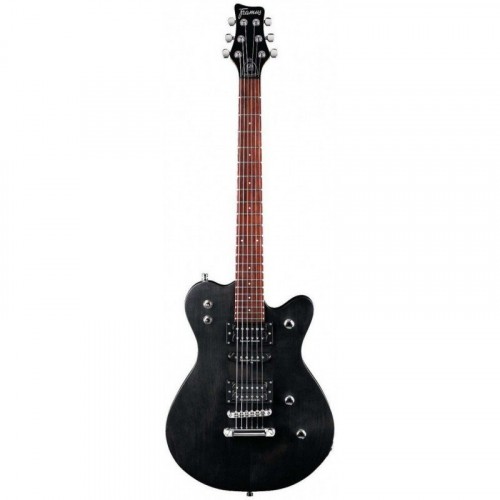 Framus Diablo Progressive Nirvana Black GT