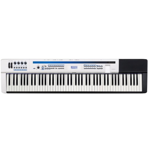 Casio Privia PX-5S WE