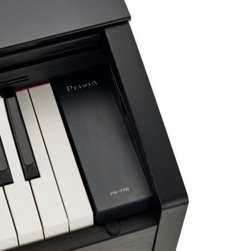 Casio Privia PX-770BK