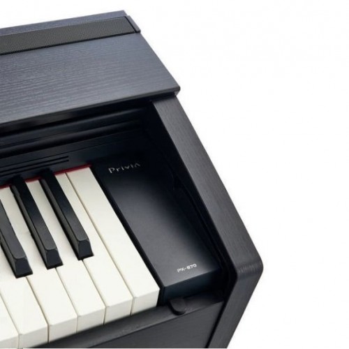 Casio Privia PX-870BK