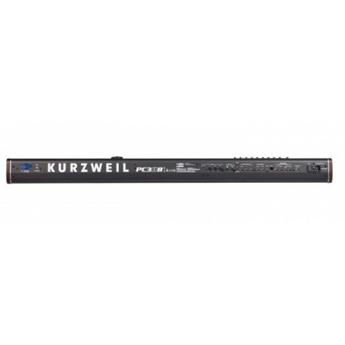 Kurzweil PC3A8