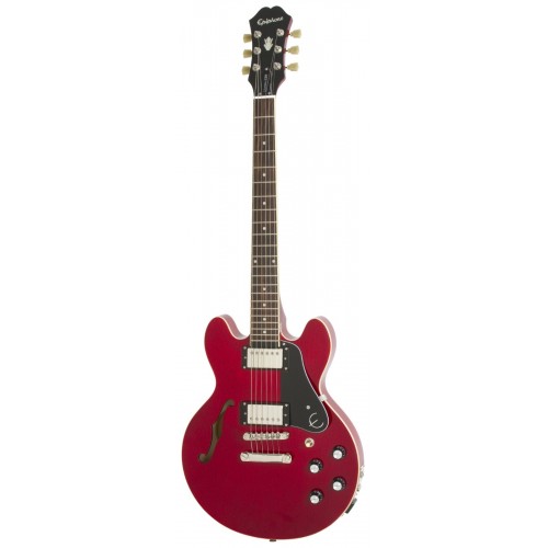 Epiphone ultra-339 cherry