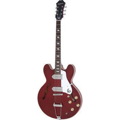 Epiphone casino cherry