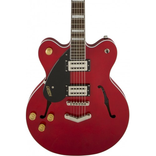 Gretsch G2622LH Streamliner™ Center Sunset