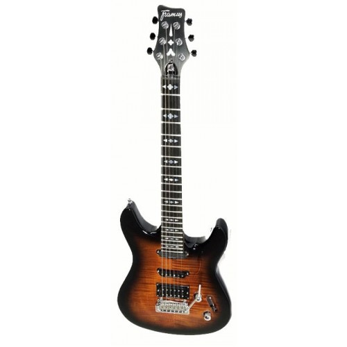 Framus 1116811114CPAFTOFL