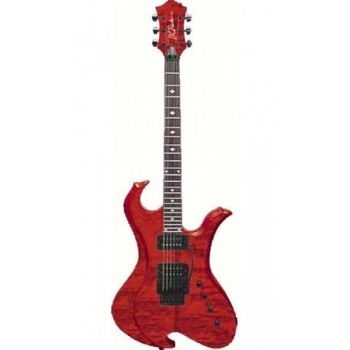 B.C.Rich NTWAGTBK