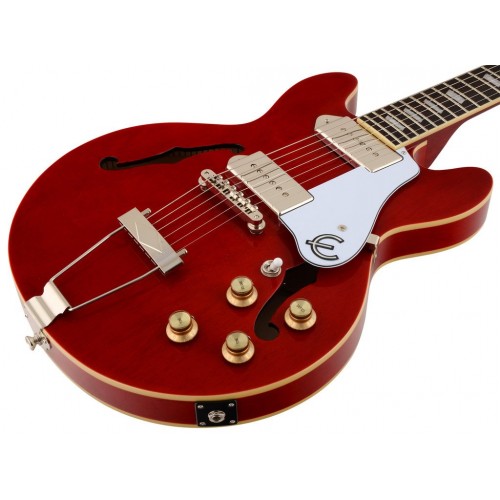 Epiphone CASINO Coupe CH