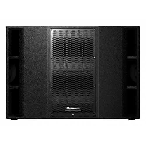 Pioneer XPRS 215S