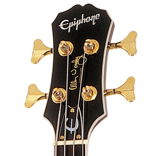 Epiphone Blueshawk DELUXE MS