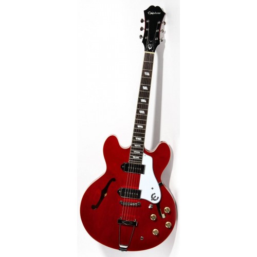 Epiphone casino cherry