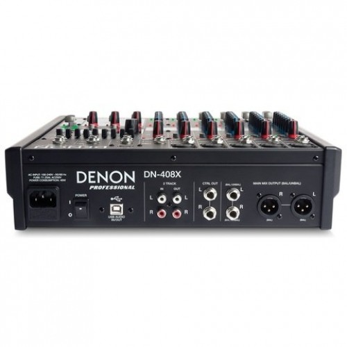 Denon DN-408X микшер