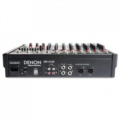 DENON DN-412X