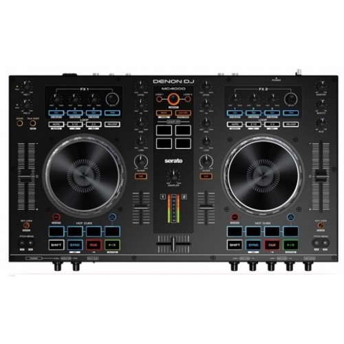 DENON DN-MC4000