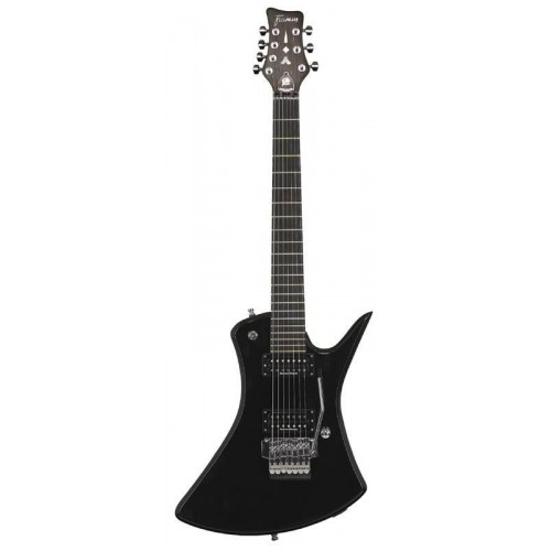 Framus Streetwalker 7str Black