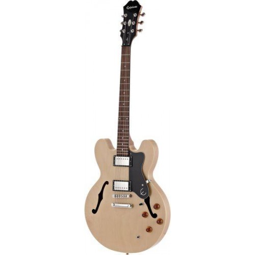 Epiphone dot natural