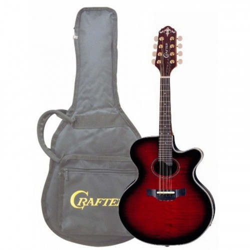 Crafter M 75E RS