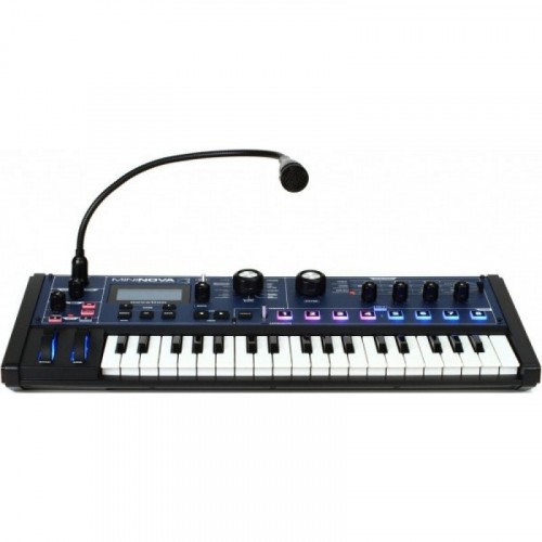 Novation MiniNova