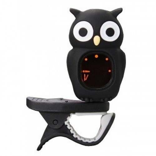 Тюнер FLIGHT OWL BLACK