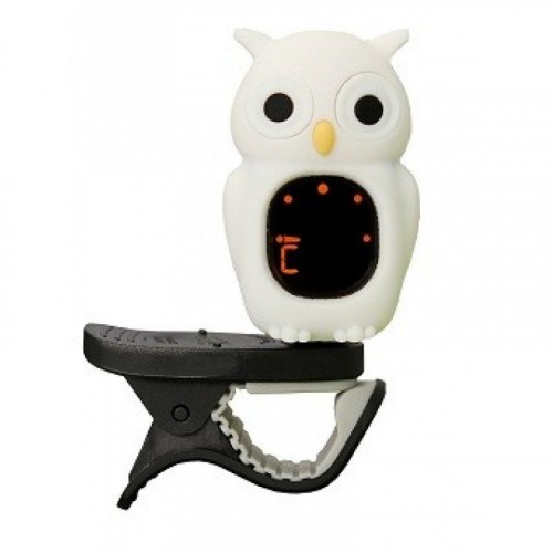 Тюнер FLIGHT OWL WHITE