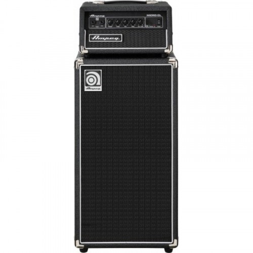 AMPEG Micro CL Stack