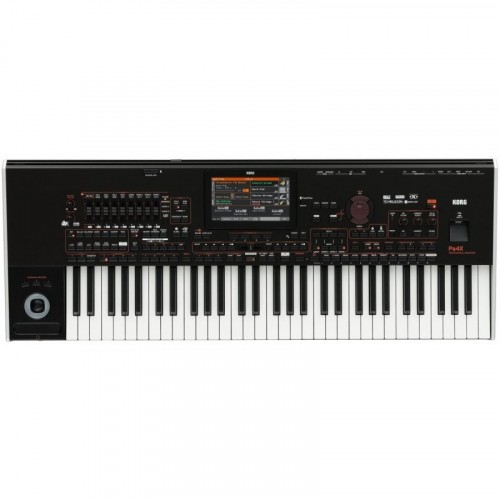 Korg Pa4X-61