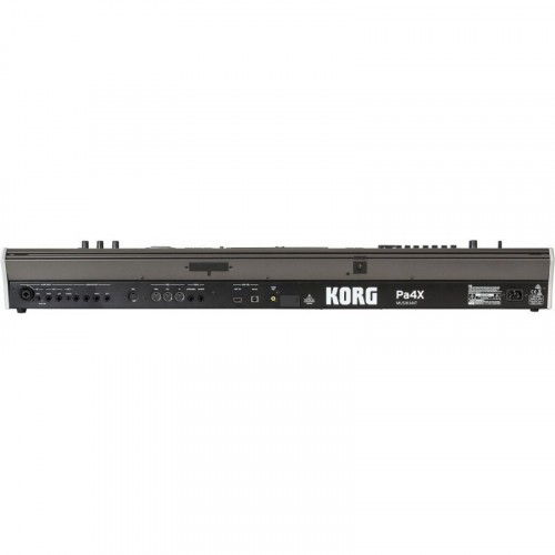 Korg Pa4X-61