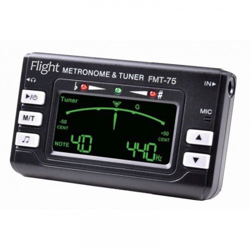 Тюнер FLIGHT FMT-75