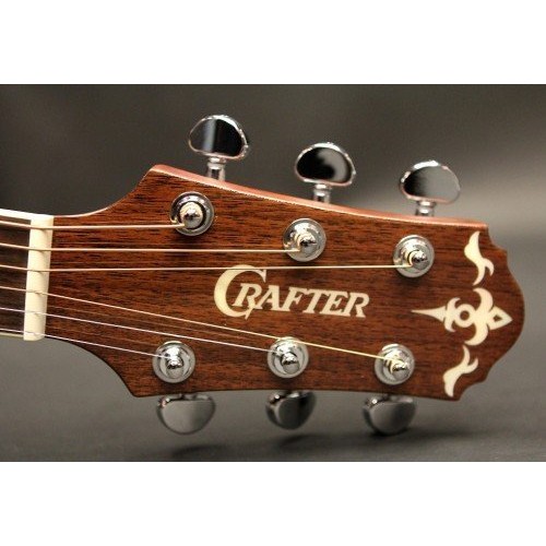 CRAFTER DE-8/N