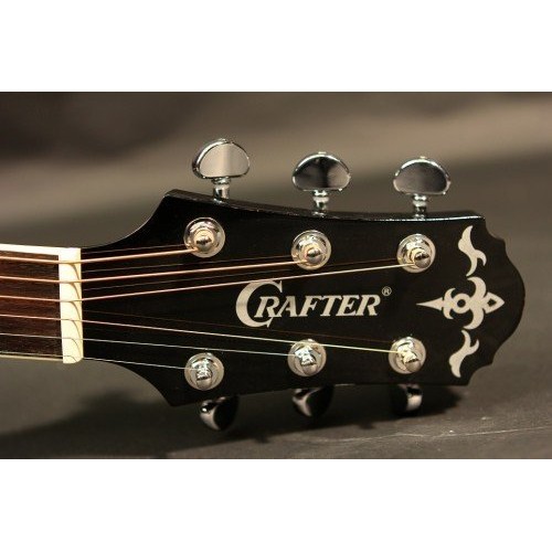 Crafter MD-58/BK