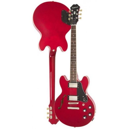 Epiphone ultra-339 cherry