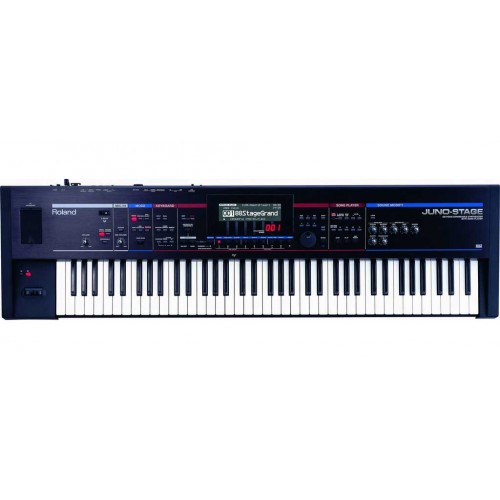 Roland Juno-Stage