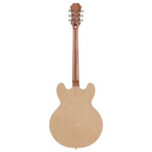 Epiphone dot natural