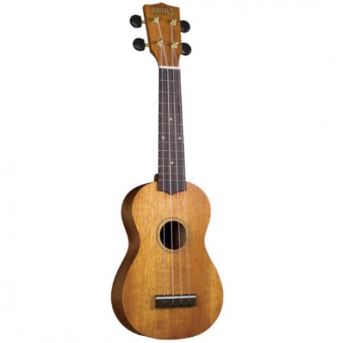 Mahalo U-220 Mahogany