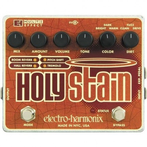 Electro-Harmonix Holy Stain