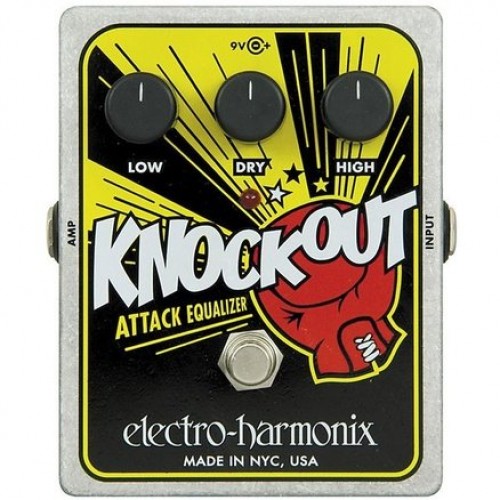 Electro-Harmonix Knockout