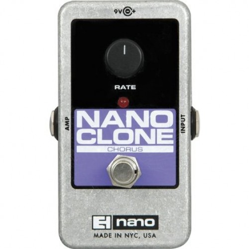 Electro-Harmonix Nano Clone