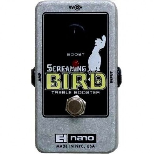 Electro-Harmonix Nano Screaming Bird