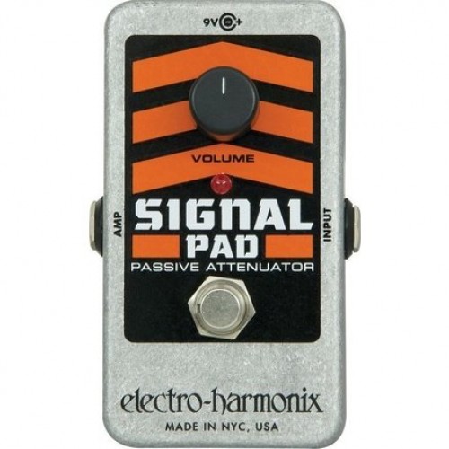 Electro-Harmonix Nano Signal Pad