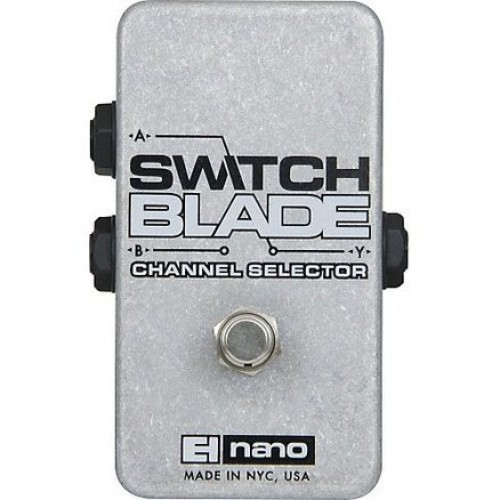 Electro-Harmonix Nano Switchblade