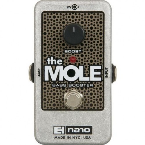 Electro-Harmonix Nano The Mole