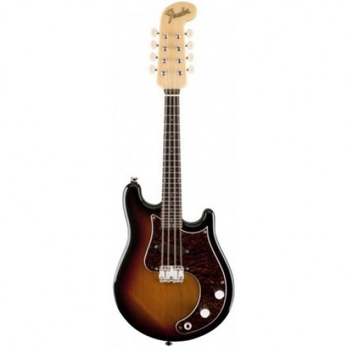 FENDER MANDO-STRAT® 8 3-COLOR SUNBURST