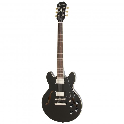 Epiphone ES-339 EBONY BLK