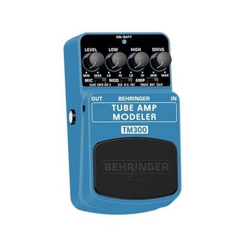 BEHRINGER TM300