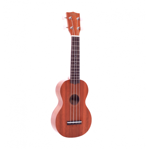 Mahalo MJ1TBR M1 Java Soprano Ukulele